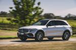 Mercedes-Benz GLC200 AMG Line 2019 года (AU)
